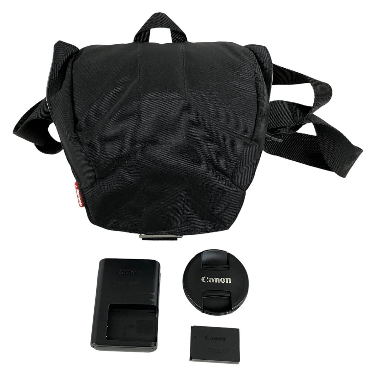 Canon キャノン EOS Kiss X7 ボディ EF-S 18-135mm 1:3.5-5.6 IS STM