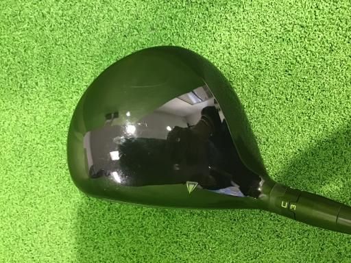 中古】 タイトリスト TS2 21° フェアウェイウッド FW Titleist Speeder