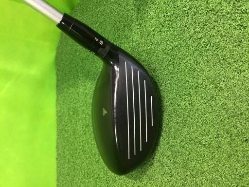 中古】 タイトリスト TS2 21° フェアウェイウッド FW Titleist Speeder