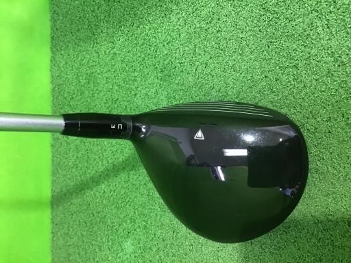 中古】 タイトリスト TS2 21° フェアウェイウッド FW Titleist Speeder