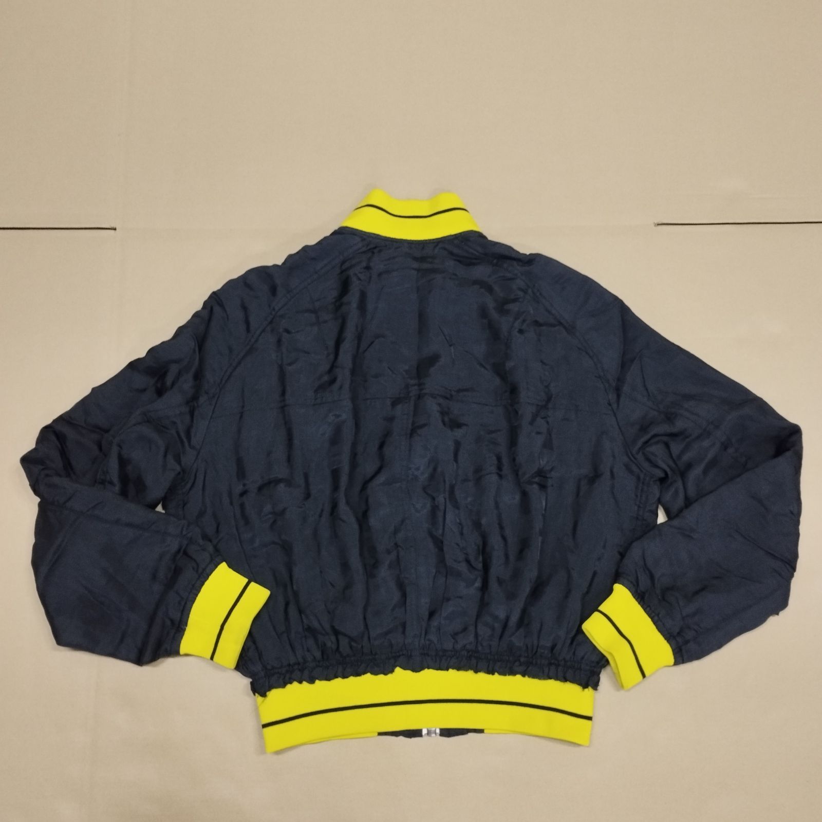 D27222】HAIDER ACKERMANN ハイダーアッカ―マン ブルゾン S - メルカリ