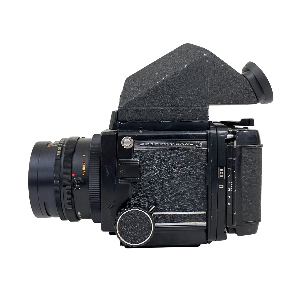 Mamiya SEKOR 90mm f3.8 マミヤ レンズ 中判用 RB67 Mamiya 【中古】Mamiya マミヤ SEKOR Z 90mm f/3.5 W RZ67用 : 中古