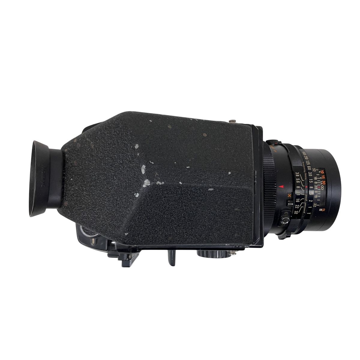 Mamiya SEKOR 90mm f3.8 マミヤ レンズ 中判用 RB67 マミヤセコール 90mm F3.8 RB67用（Mamiya-sekor 90mm F3.8 for RB67