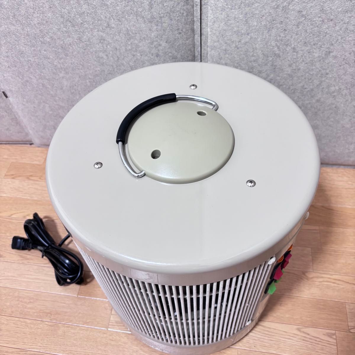 極美品！！RCS アールシーエス 談話室　1000 型HG RCS アールシーエス 談話室 1000型HG 2017年製 ホワイト 暖話室1000