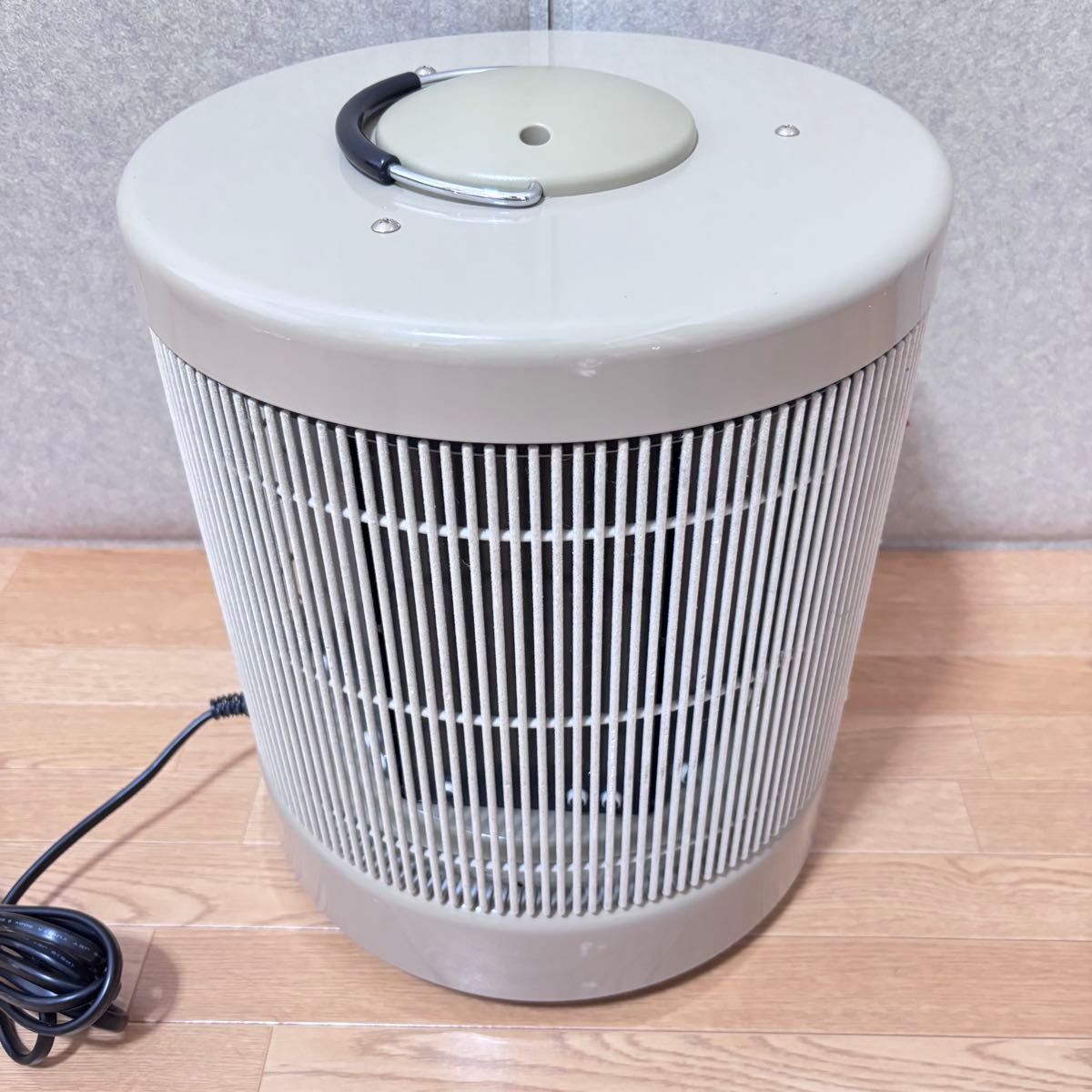 ☆【極美品】遠赤外線パネルヒーター 暖話室1000型HG アールシーエス