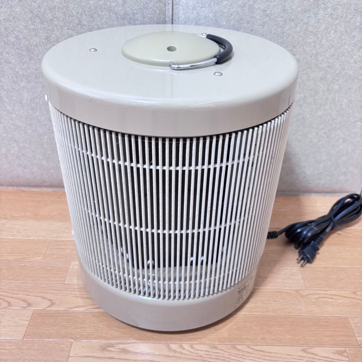 ☆【極美品】遠赤外線パネルヒーター 暖話室1000型HG アールシーエス