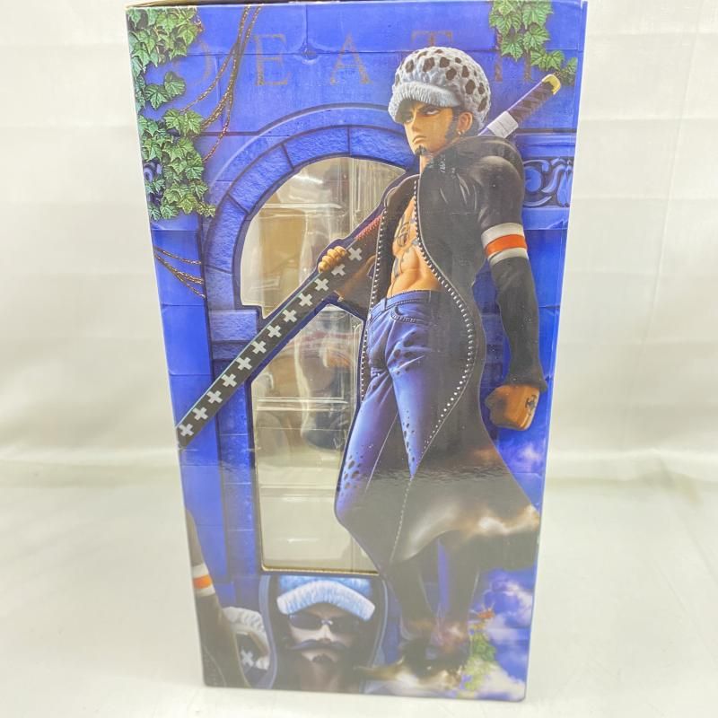 中古】開封・箱日焼け)エクセレントモデル POP SA トラファルガー