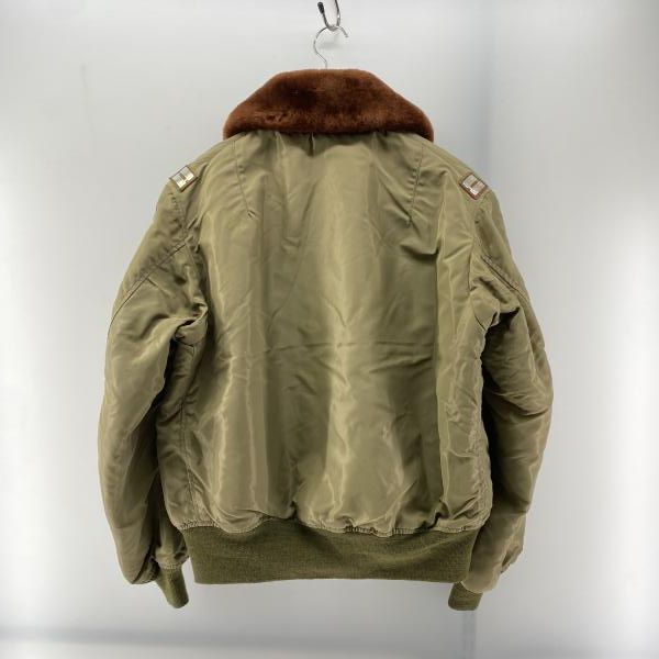 バズリクソンズ b-15c ワッペン 42 バズリクソンズ b-15c ワッペン 42 自衛隊グッズ BUZZ RICKSON Type B