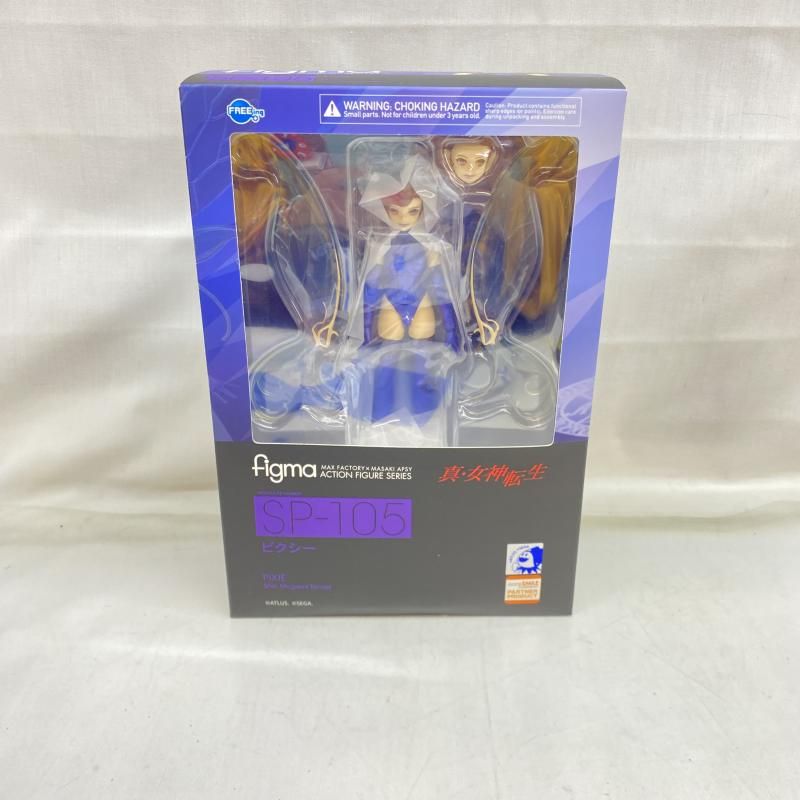 figma 詰め合わせ　中古品　ジャンク扱い　現品のみ 楽天市場】【中古】【未開封】figma 神原駿河 「化物語」＜フィギュア