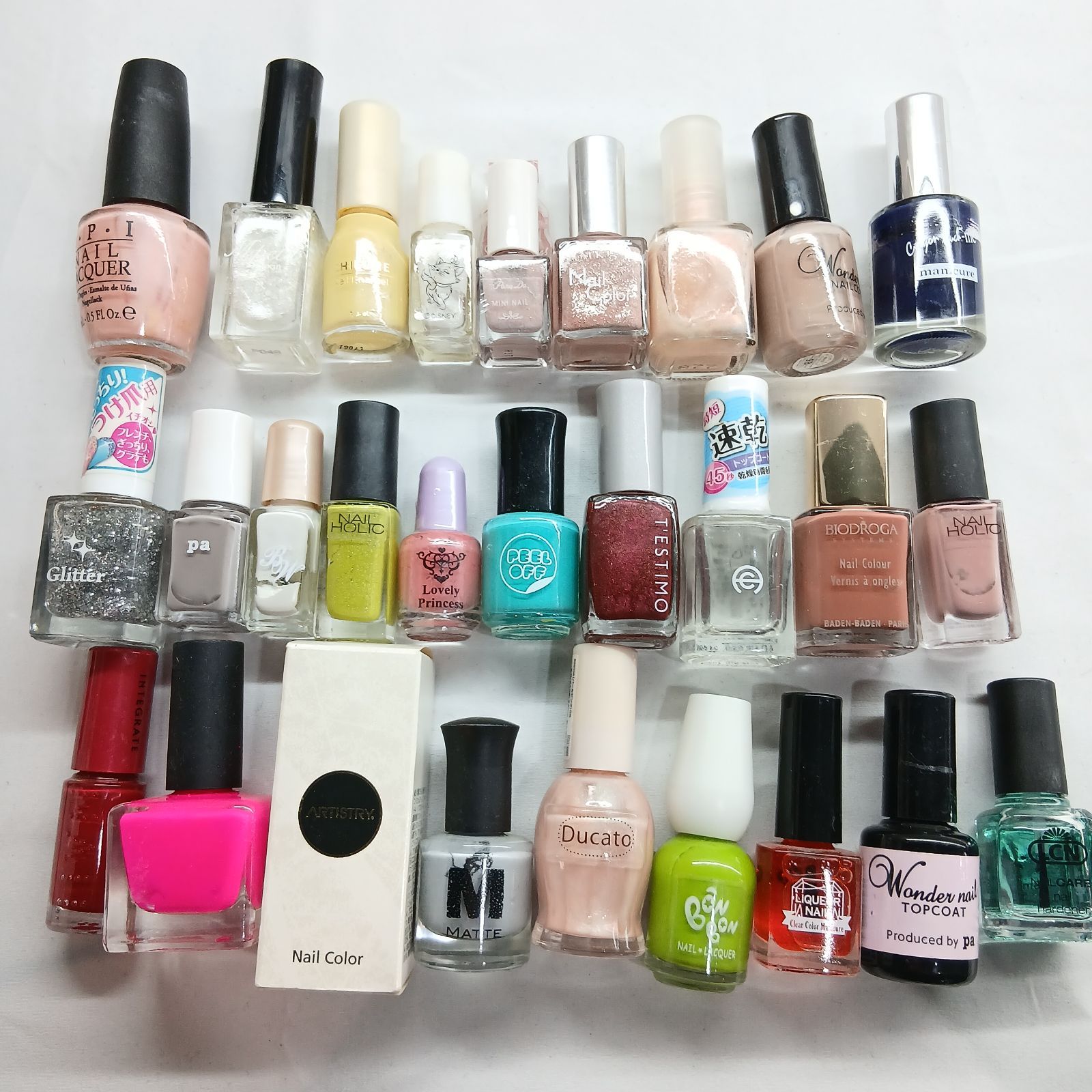 プチプラコスメ28点セット まとめ売り コーセー など／A0411M - メルカリ