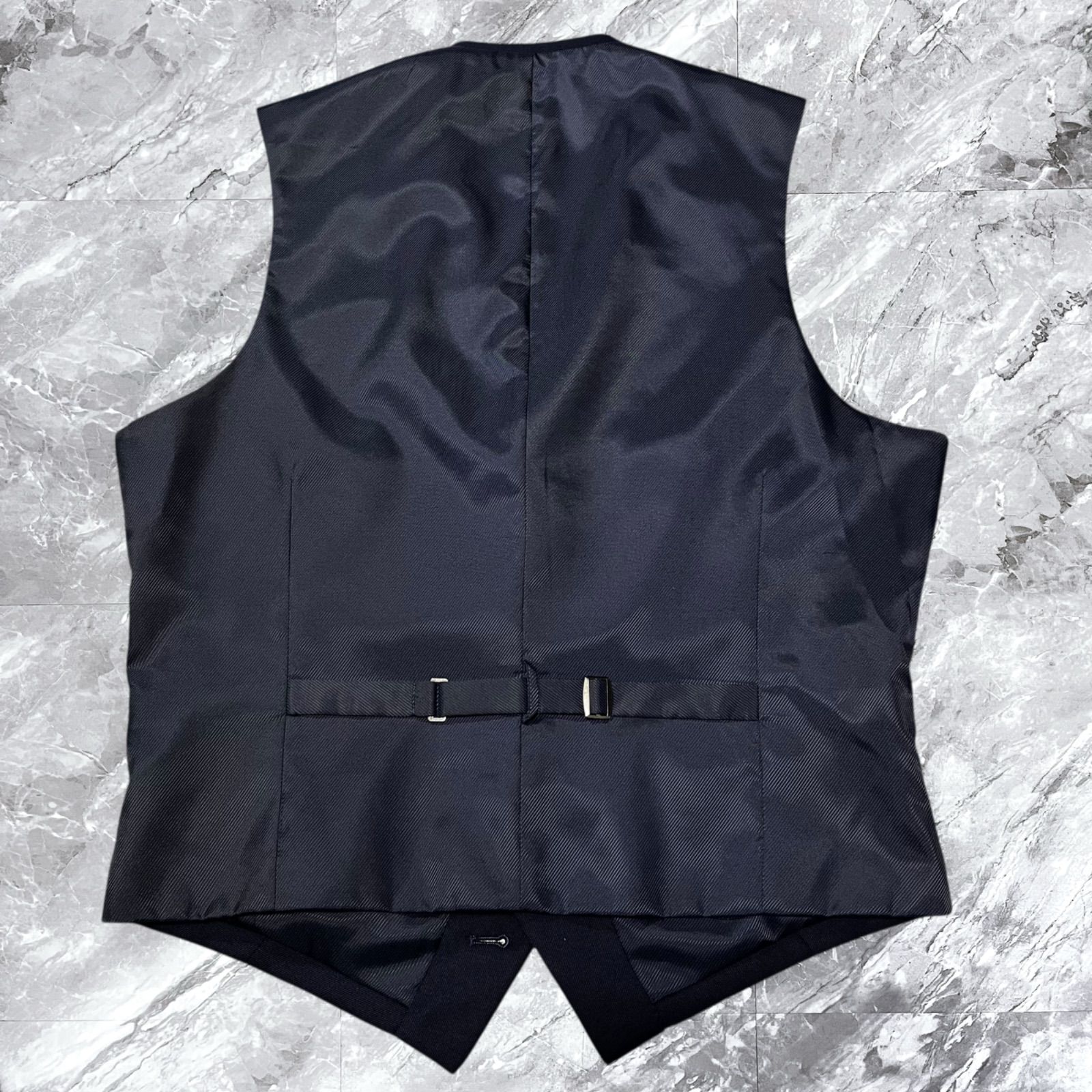 極美品 GINZA Global Style 銀座グローバルスタイル VITALE BARBERIS