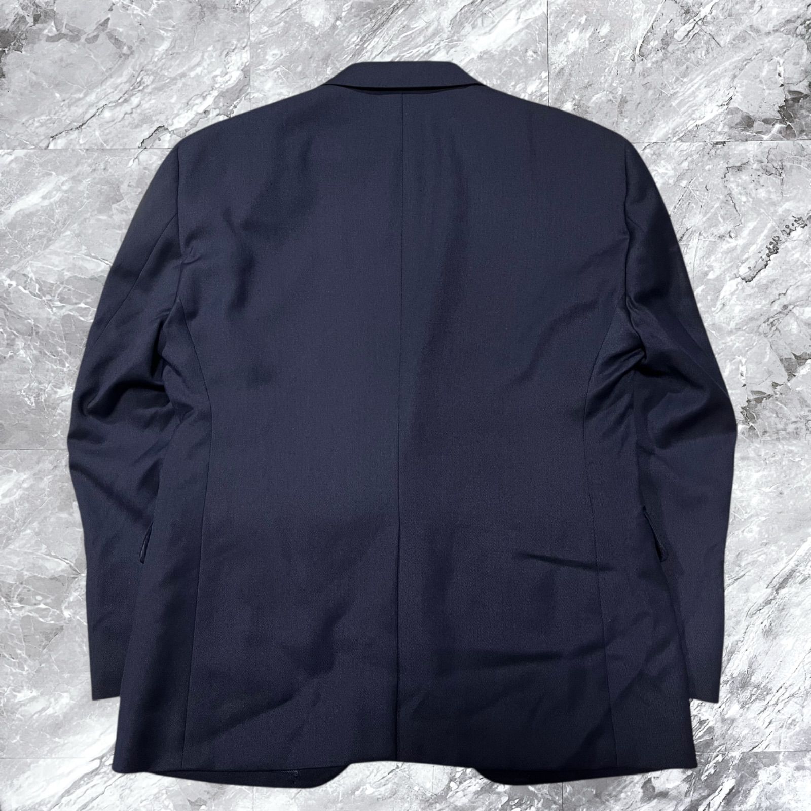 極美品 GINZA Global Style 銀座グローバルスタイル VITALE BARBERIS