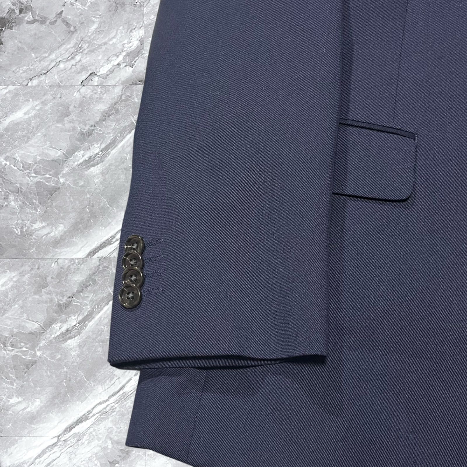 極美品 GINZA Global Style 銀座グローバルスタイル VITALE BARBERIS