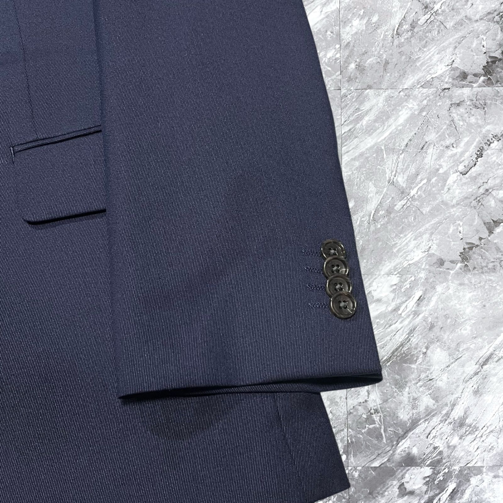 極美品 GINZA Global Style 銀座グローバルスタイル VITALE BARBERIS