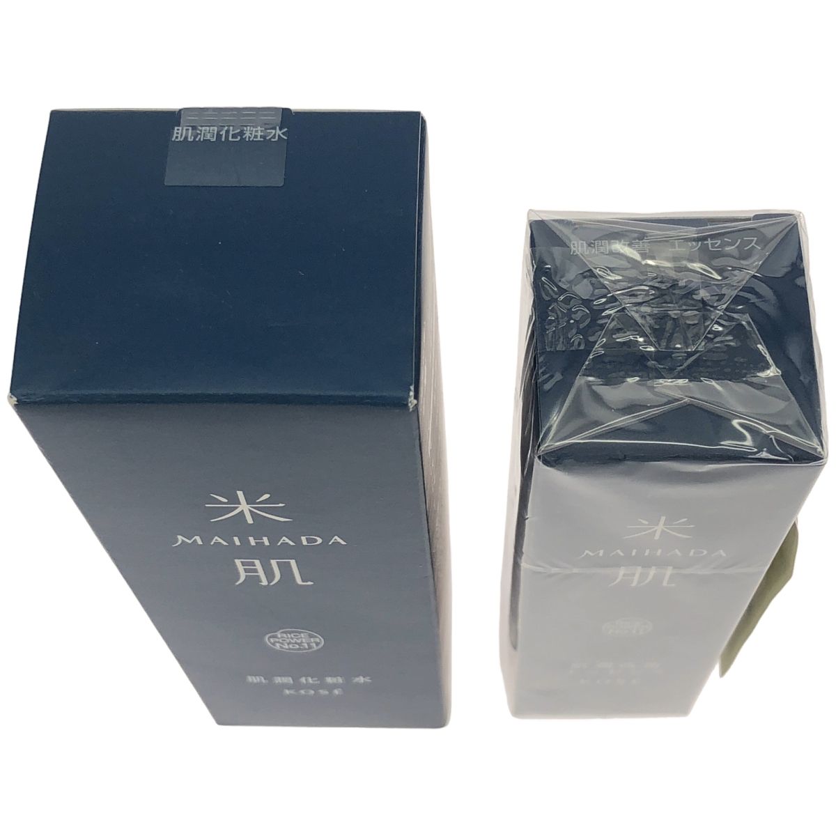 Z000 MAIHADA 肌潤化粧水 120mL & 肌潤改善 エッセンス 30mL 2個セット