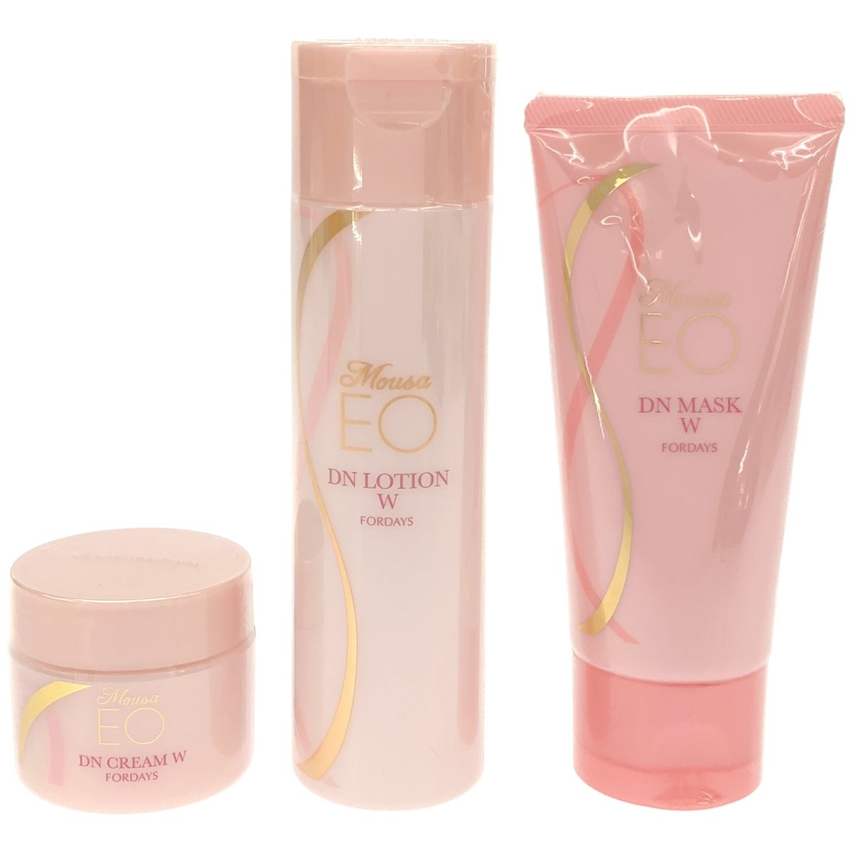 ムーサ イオ DNローション W Ⅱ ムーサ イオ DNローション WⅡ（美容液