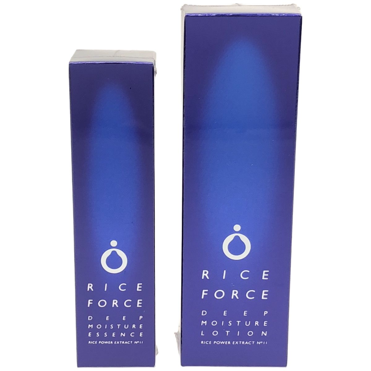 Z000 ライスフォース ディープ モイスチュアローション 60mL