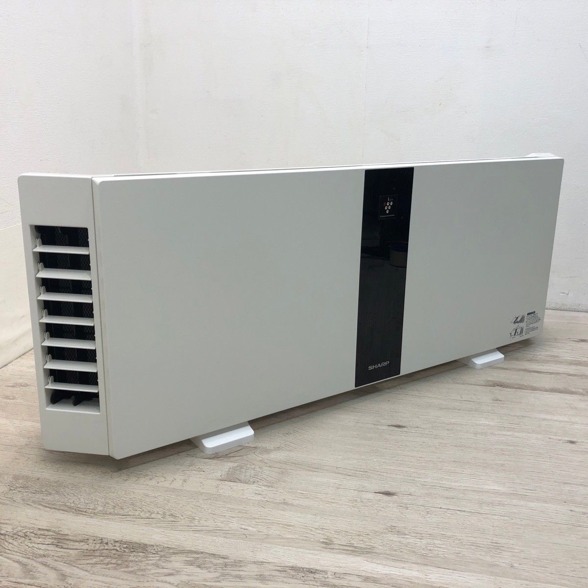 SHARP シャープ 壁掛け・棚置き兼用型 プラズマクラスター 空気清浄機