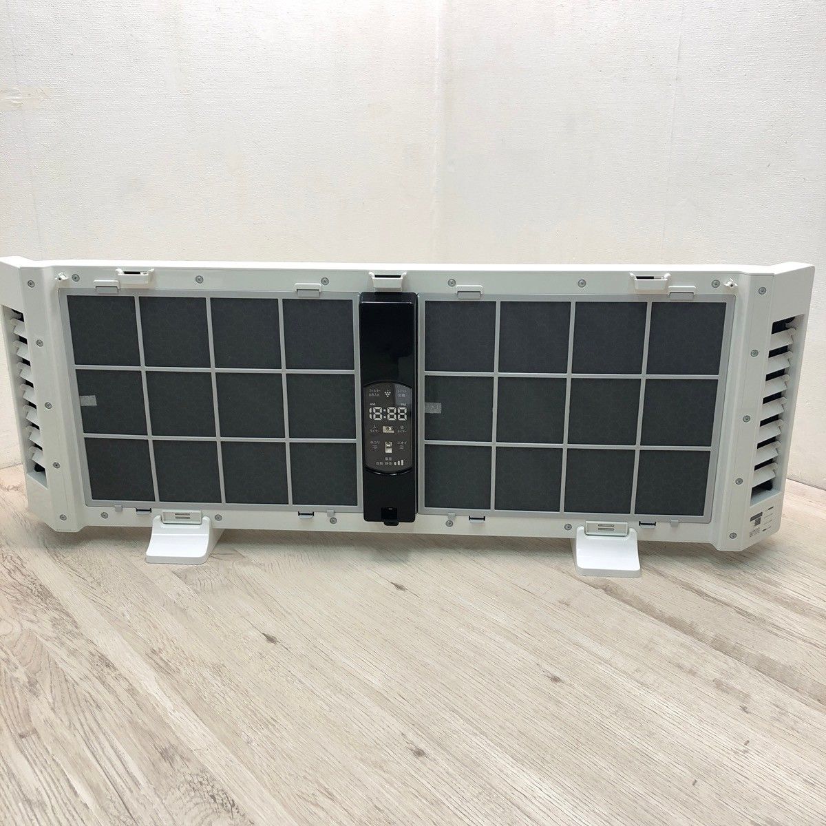 SHARP シャープ 壁掛け・棚置き兼用型 プラズマクラスター 空気清浄機