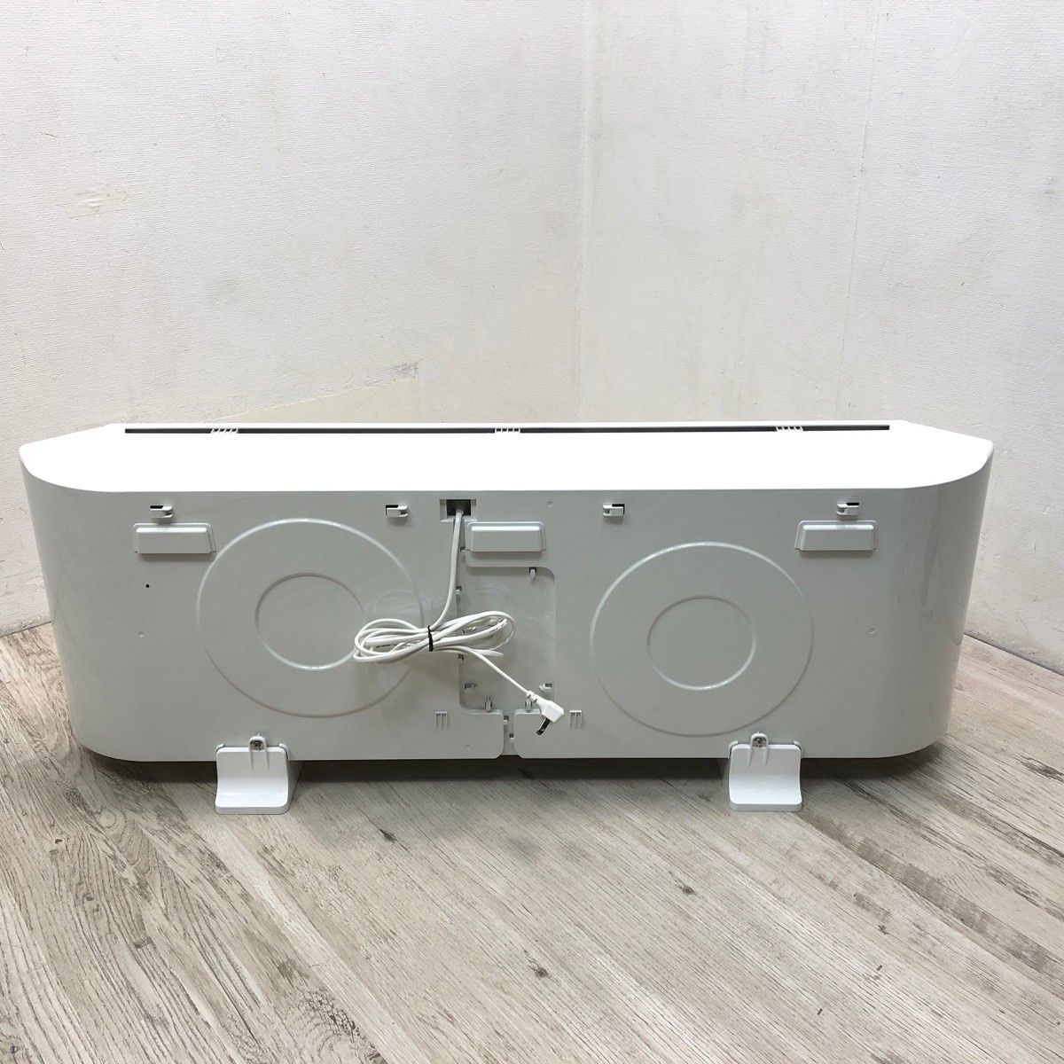 SHARP シャープ 壁掛け・棚置き兼用型 プラズマクラスター 空気清浄機