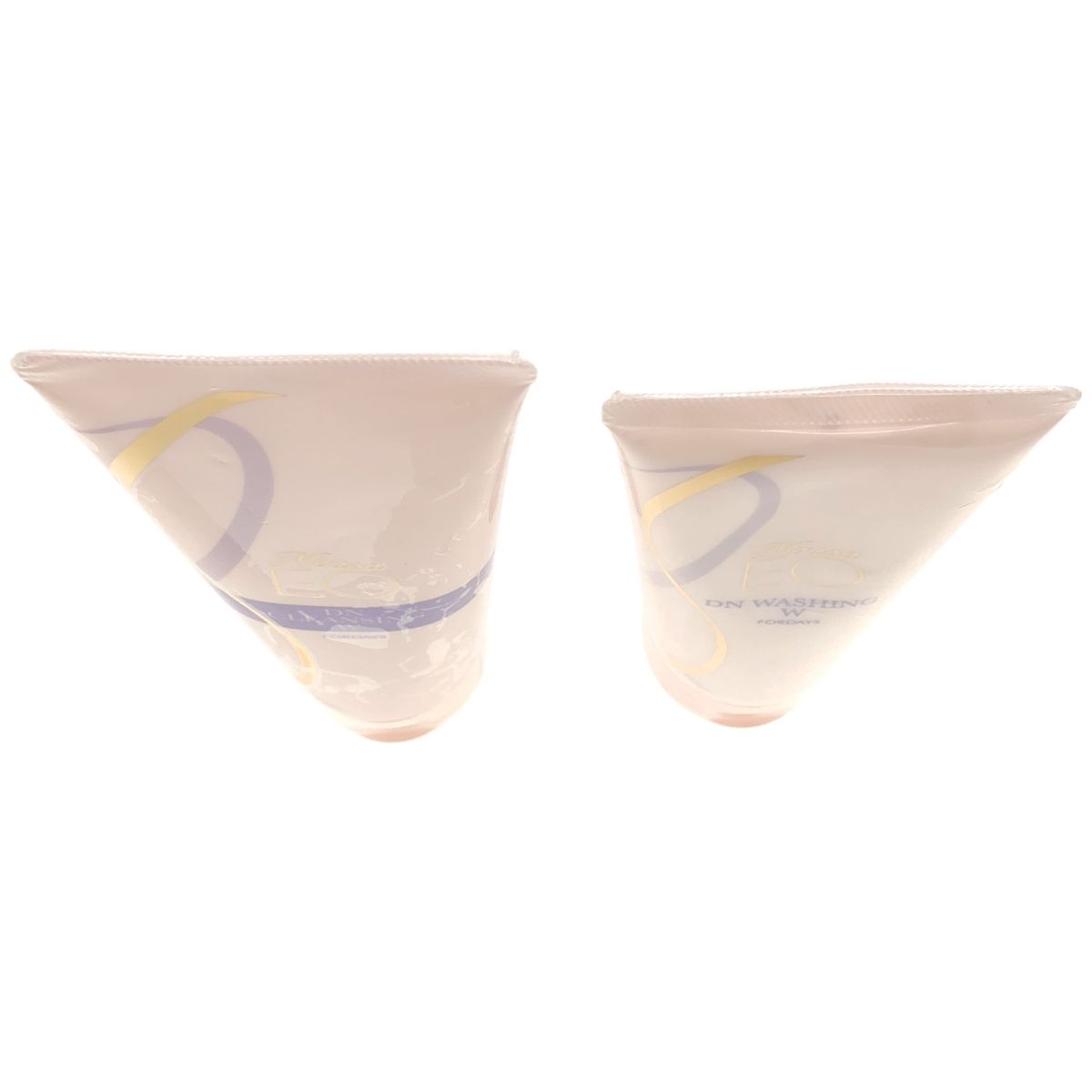 Z000 ムーサ イオ DNクレンジング W II 110g & ムーサ イオ DN