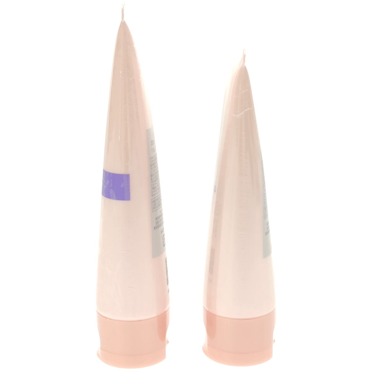 Z000 ムーサ イオ DNクレンジング W II 110g & ムーサ イオ DN