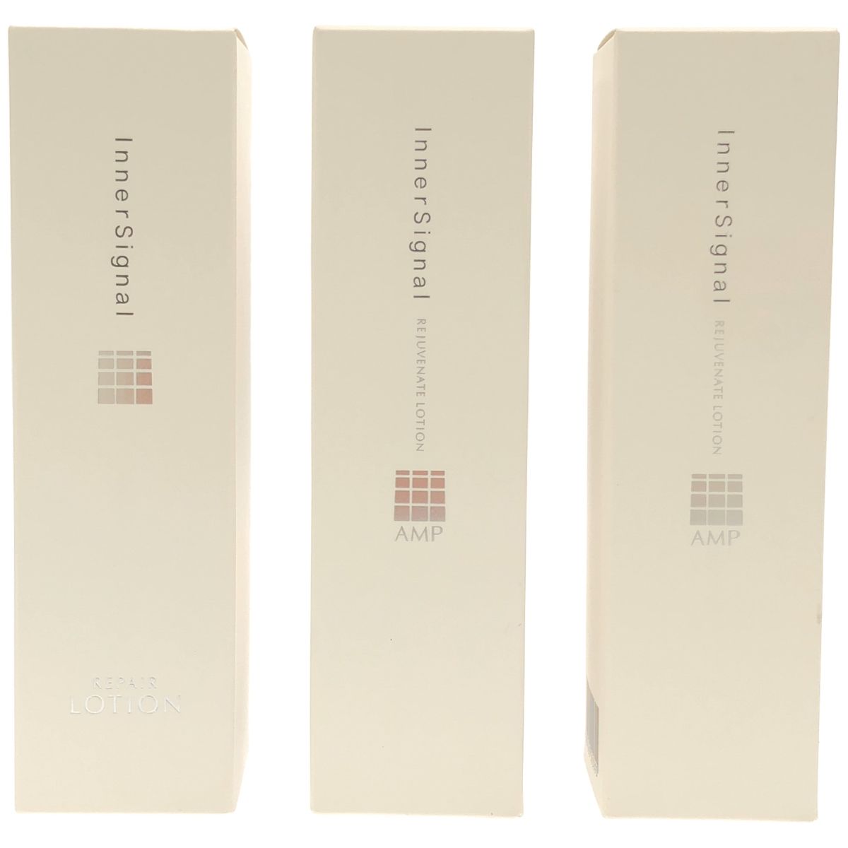 Z000 インナーシグナル リジュブネイトローション 100mL 2個 & リペア