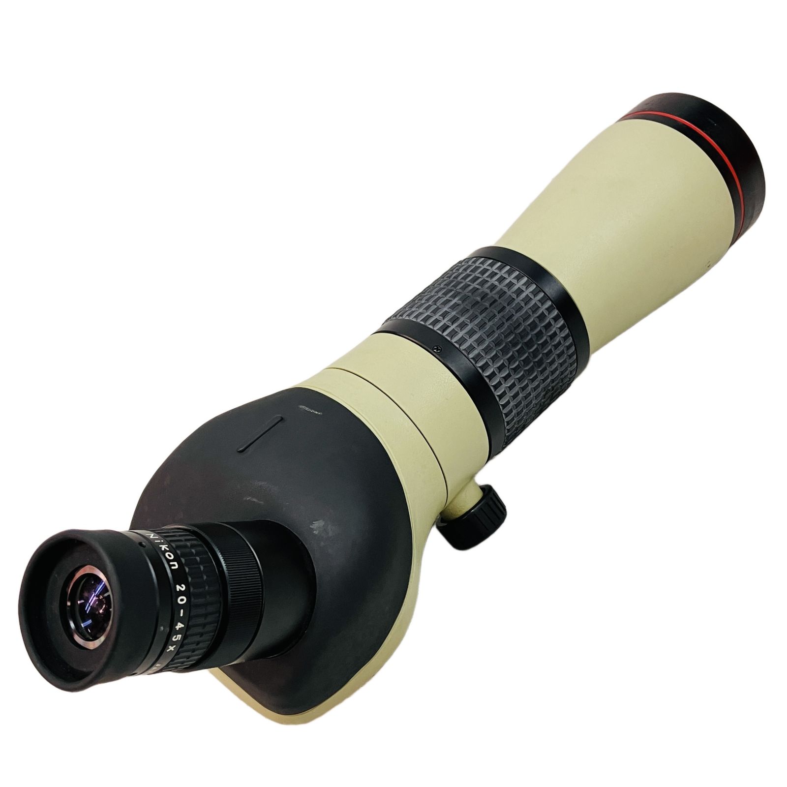 Nikon FIELD SCOPE ED 20-45x 単眼鏡 フィールドスコープ ニコン 中古