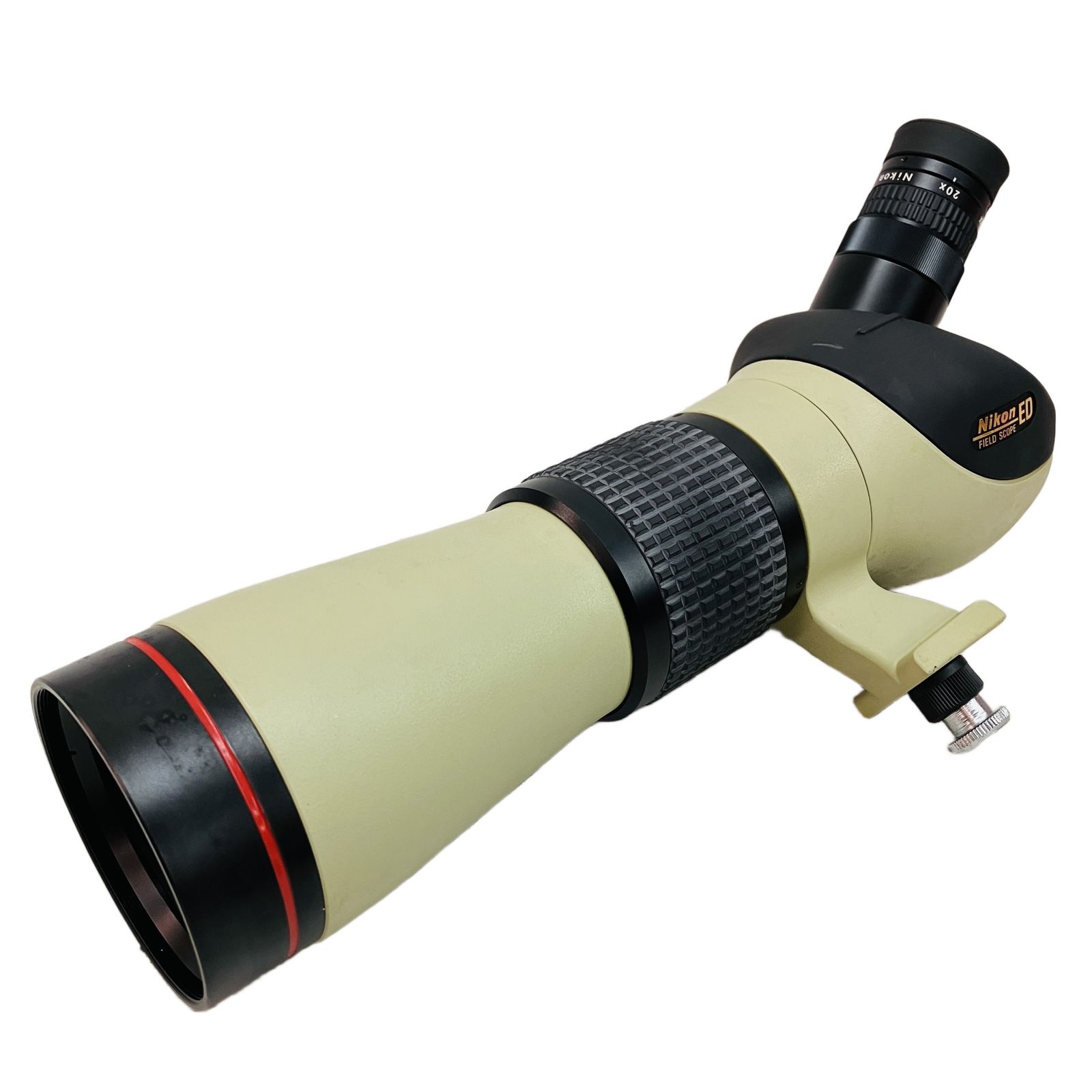 Nikon FIELD SCOPE ED 20-45x 単眼鏡 フィールドスコープ ニコン 中古