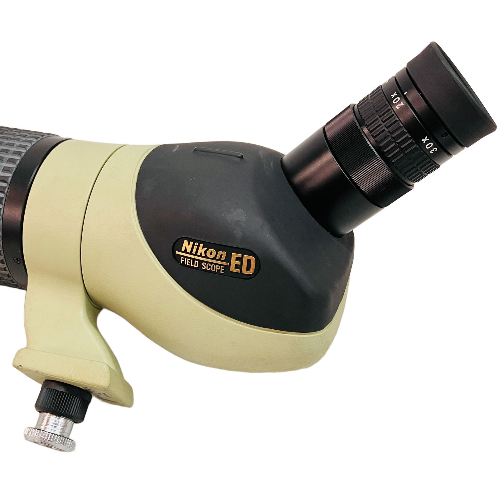 Nikon FIELD SCOPE ED 20-45x 単眼鏡 フィールドスコープ ニコン 中古