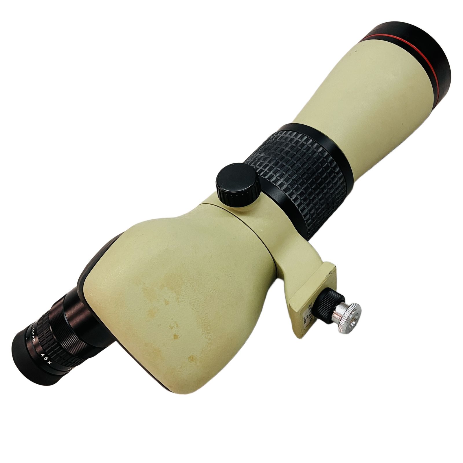 Nikon FIELD SCOPE ED 20-45x 単眼鏡 フィールドスコープ ニコン 中古