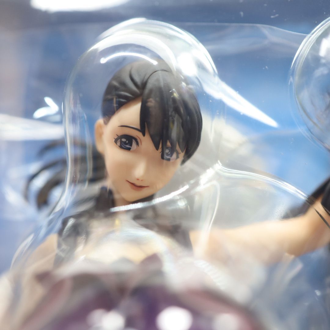 クイーンズブレイド P-5 武器屋カトレア フィギュア Queen's Blade