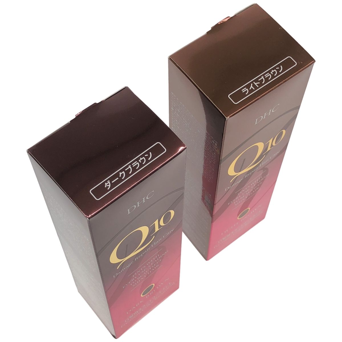 Z000 DHC プレミアム カラートリートメント ダークブラウン 235g