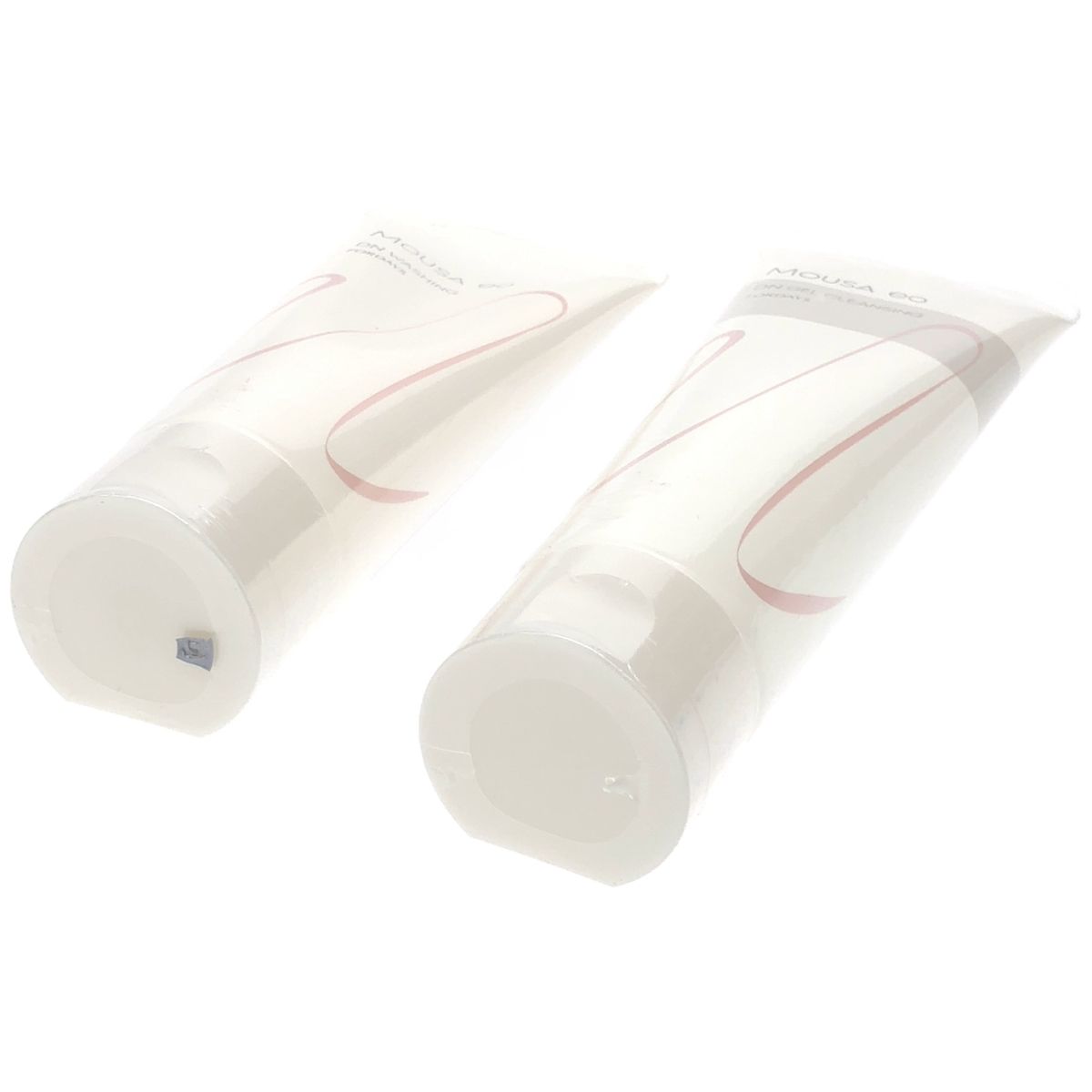 Z000 ムーサ イオ DN ジェルクレンジング final 110g & DN