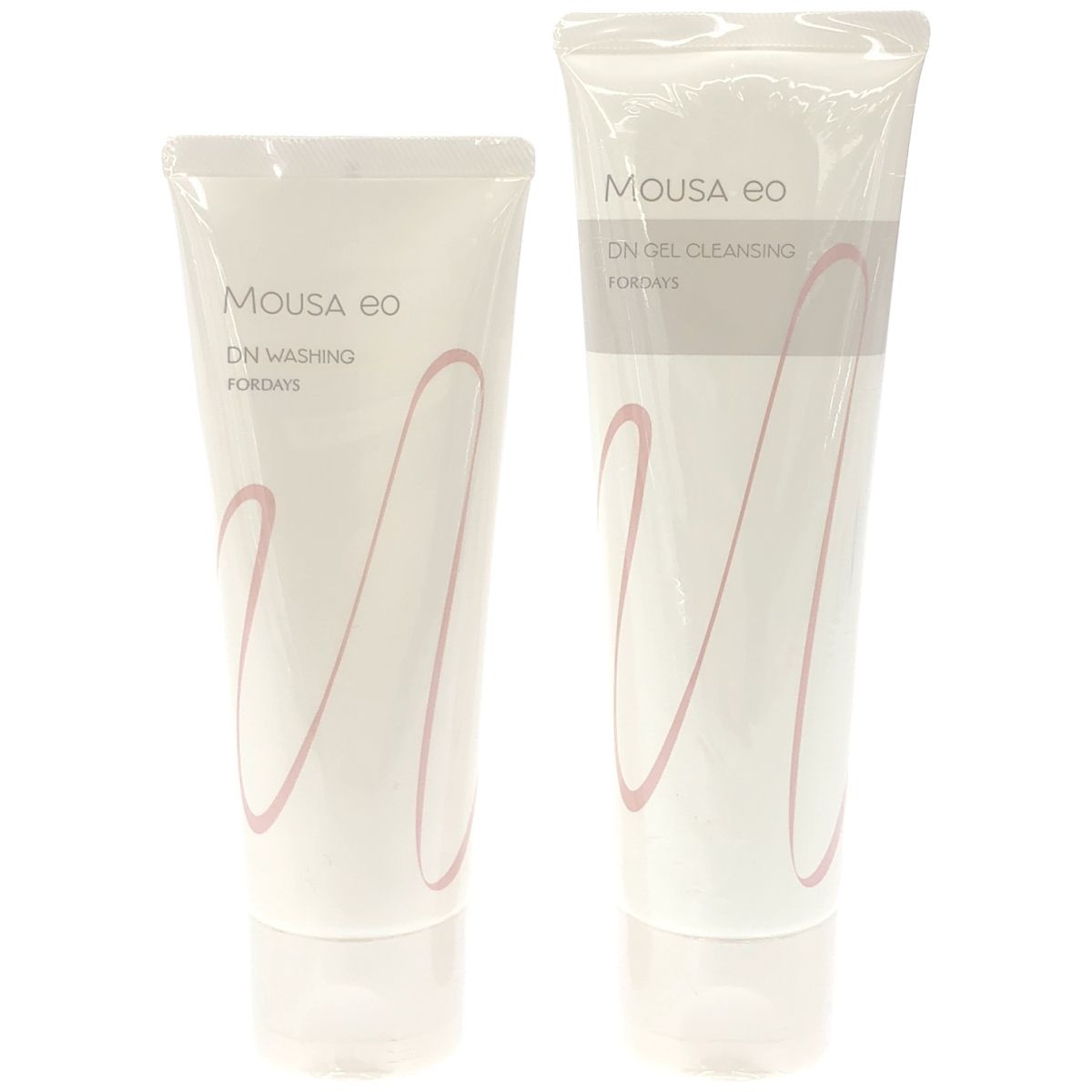 ムーサ イオDN クレンジング W II 110g 3本セット ムーサイオ DNクレンジング W II 3本セット 3本セット】フォーデイズ