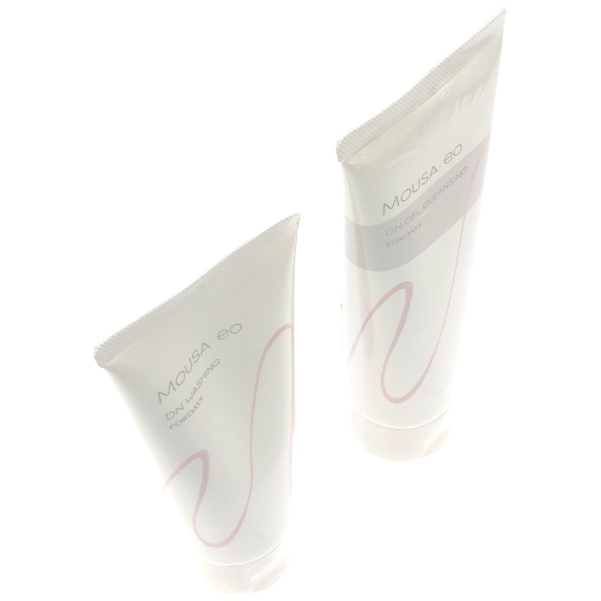 Z000 ムーサ イオ DN ジェルクレンジング final 110g & DN