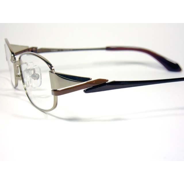 アミパリ amiparis TS 8002 C 1 メタルフレーム