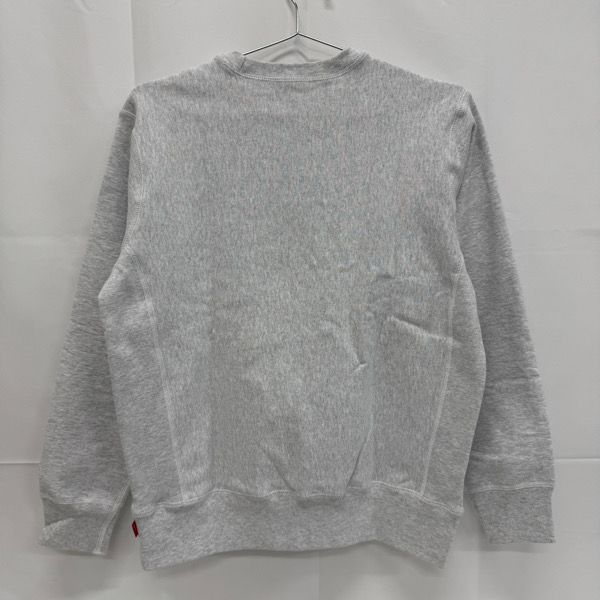 Supreme/シュプリーム【18AW】Box Logo Crewneck/ボックスロゴ クルー