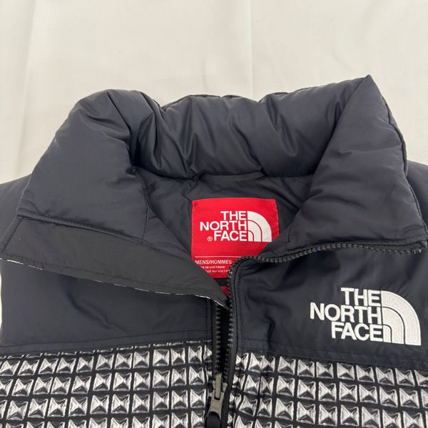 極美品 THE NORTH FACE×Supreme 21AW ヌプシ ダウン shopbring_1725g100013
