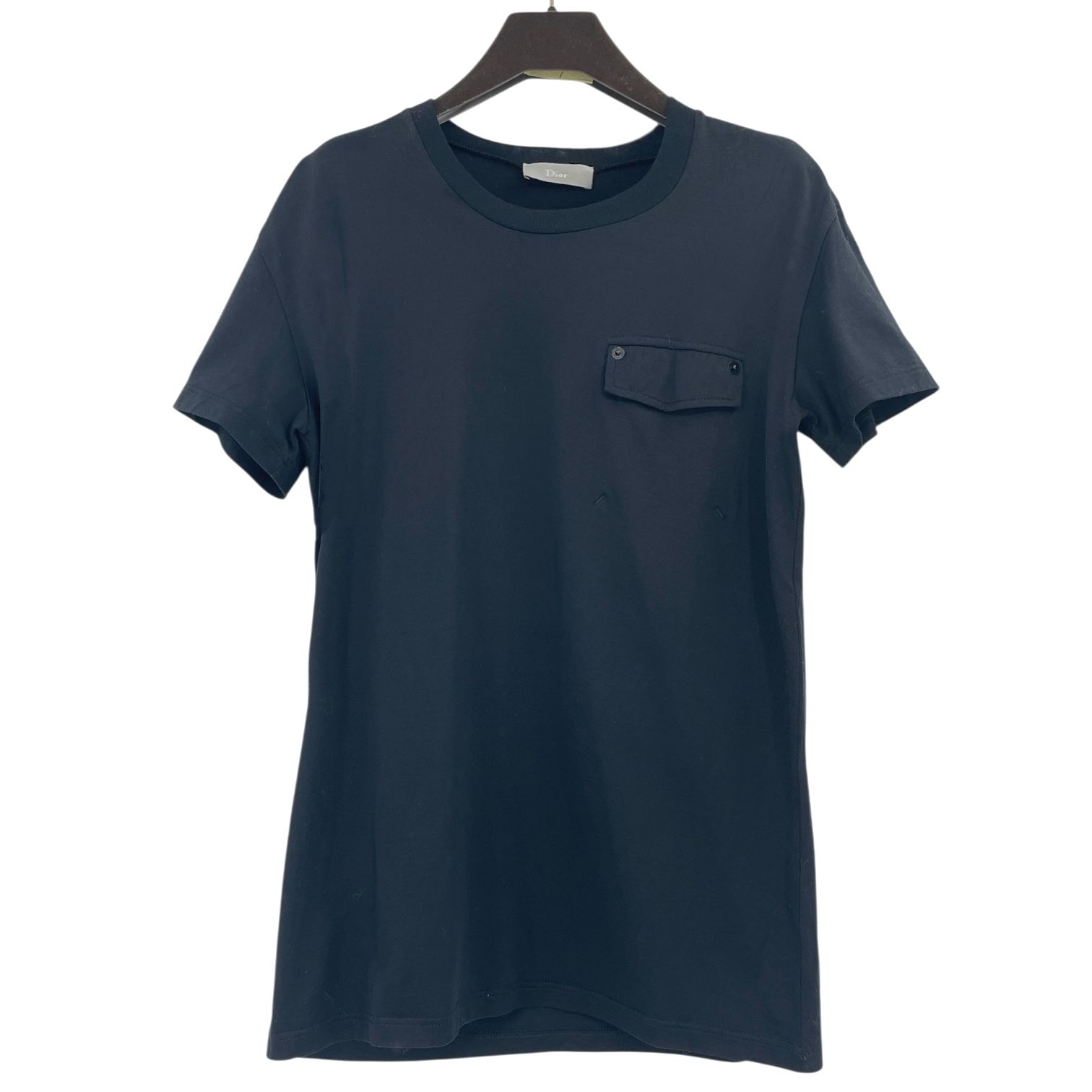 極美品 Dior ディオール 20SS オブリーク コットンジャカード