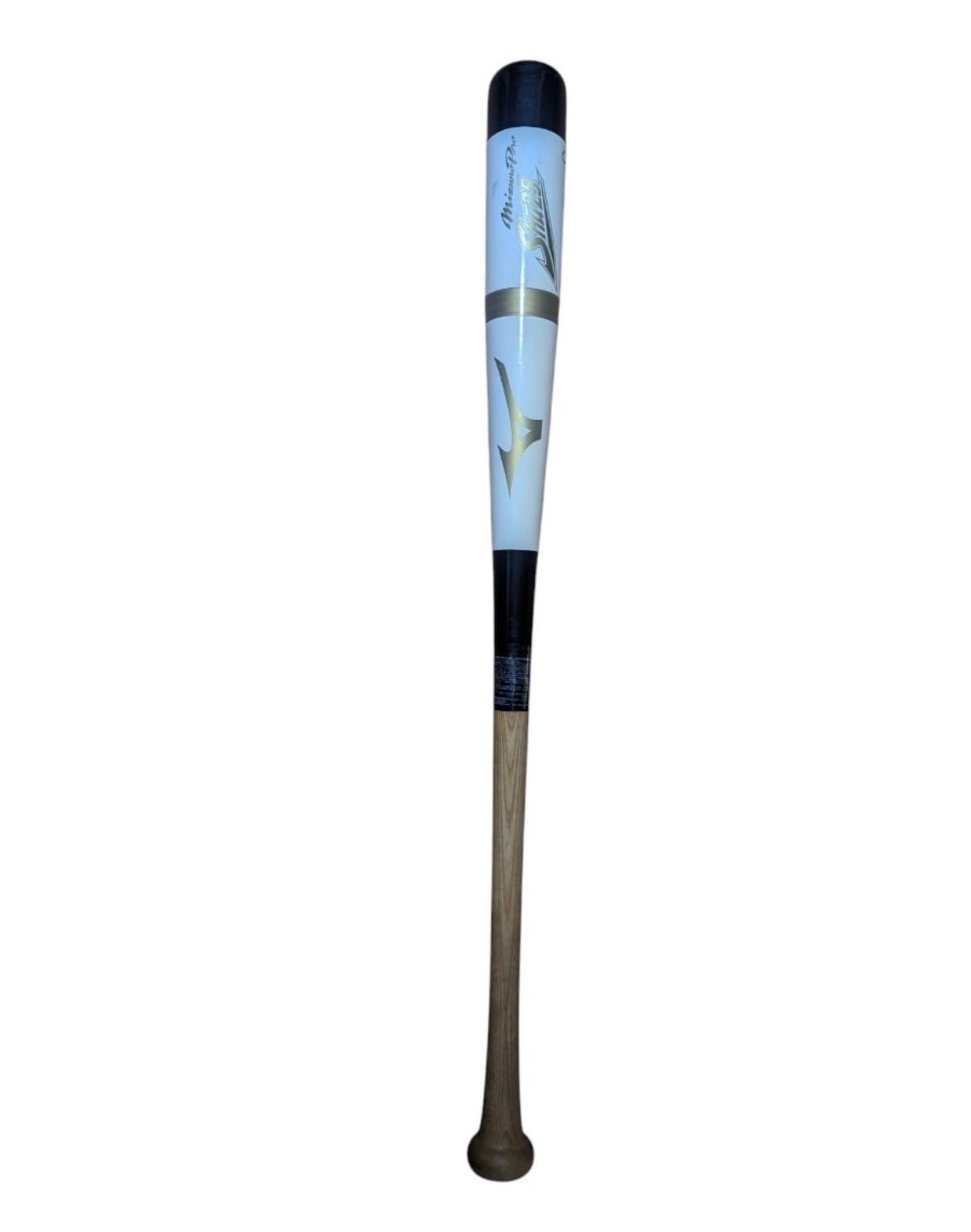 Mizuno Pro 村田修一サイン入りバット 25 NPB認定 Mizuno Pro 村田修一 サイン入りバット NPB認定 Yb25 2025年最新】npb