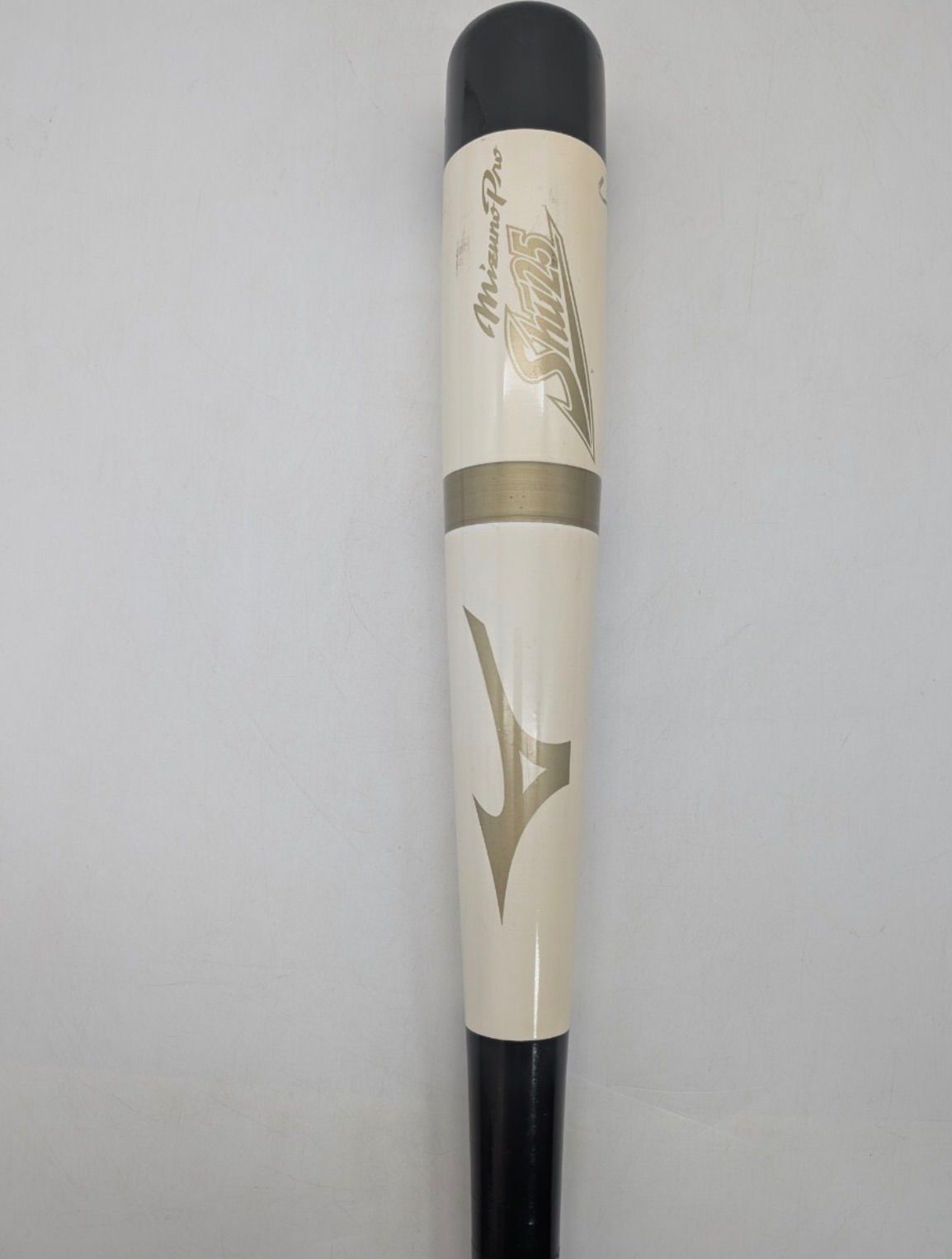 横浜ベイスターズ 25 村田修一選手 直筆サイン入り バット - メルカリ