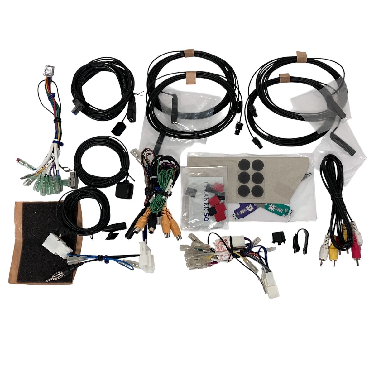 Panasonic CN-RX04WD Strada ナビ 地図データ 2020年8月版