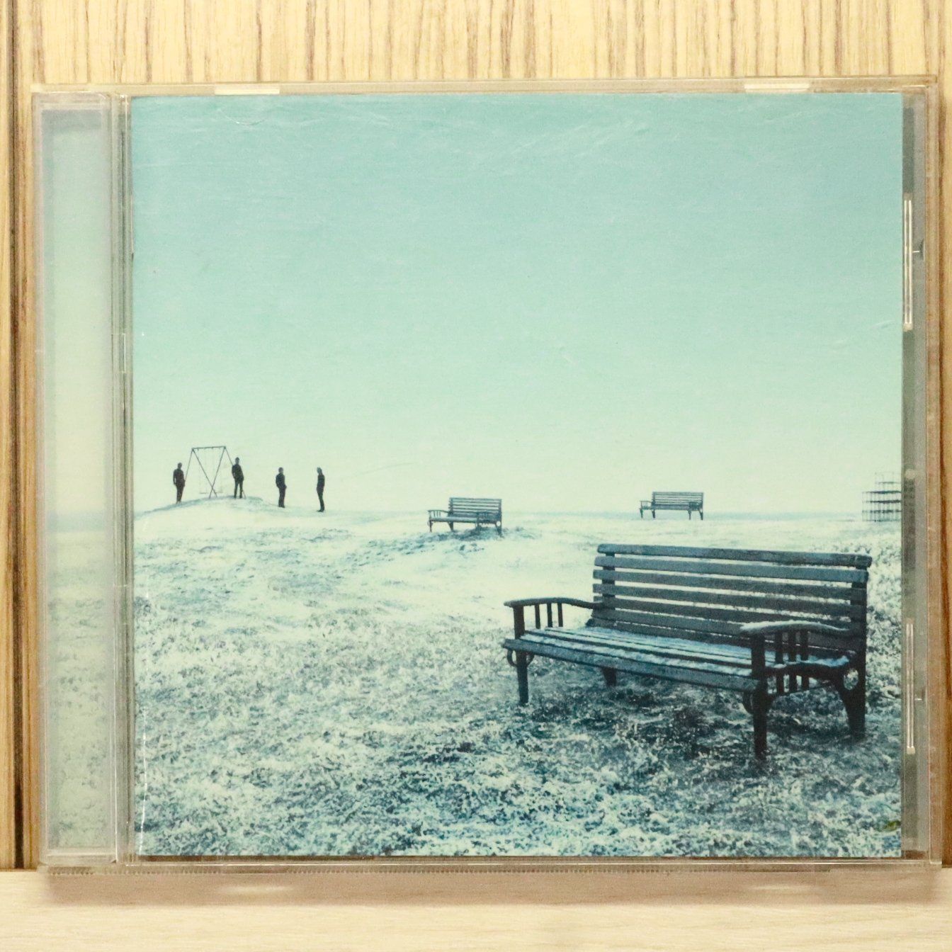 国内盤CD☆グレイ/GLAY□ Ballad Best Singles- WHITE ROAD