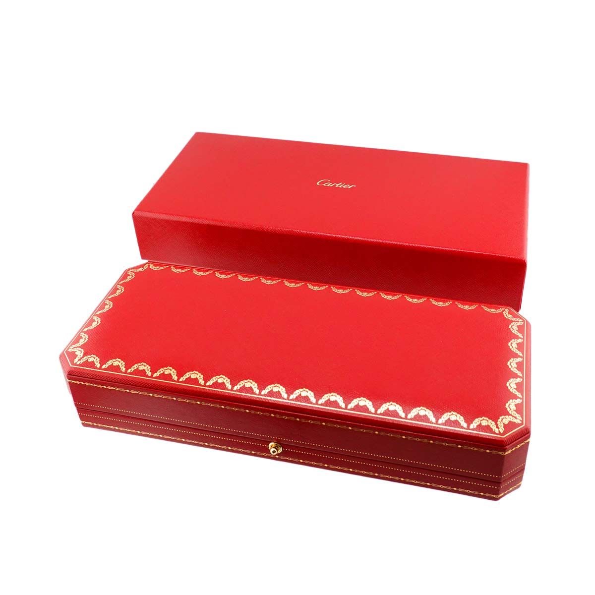 Cartier ダムール　ブレスレット 箱付き カルティエ ダムール ブレスレット サイズ | ジュエリー沼のたらこママ