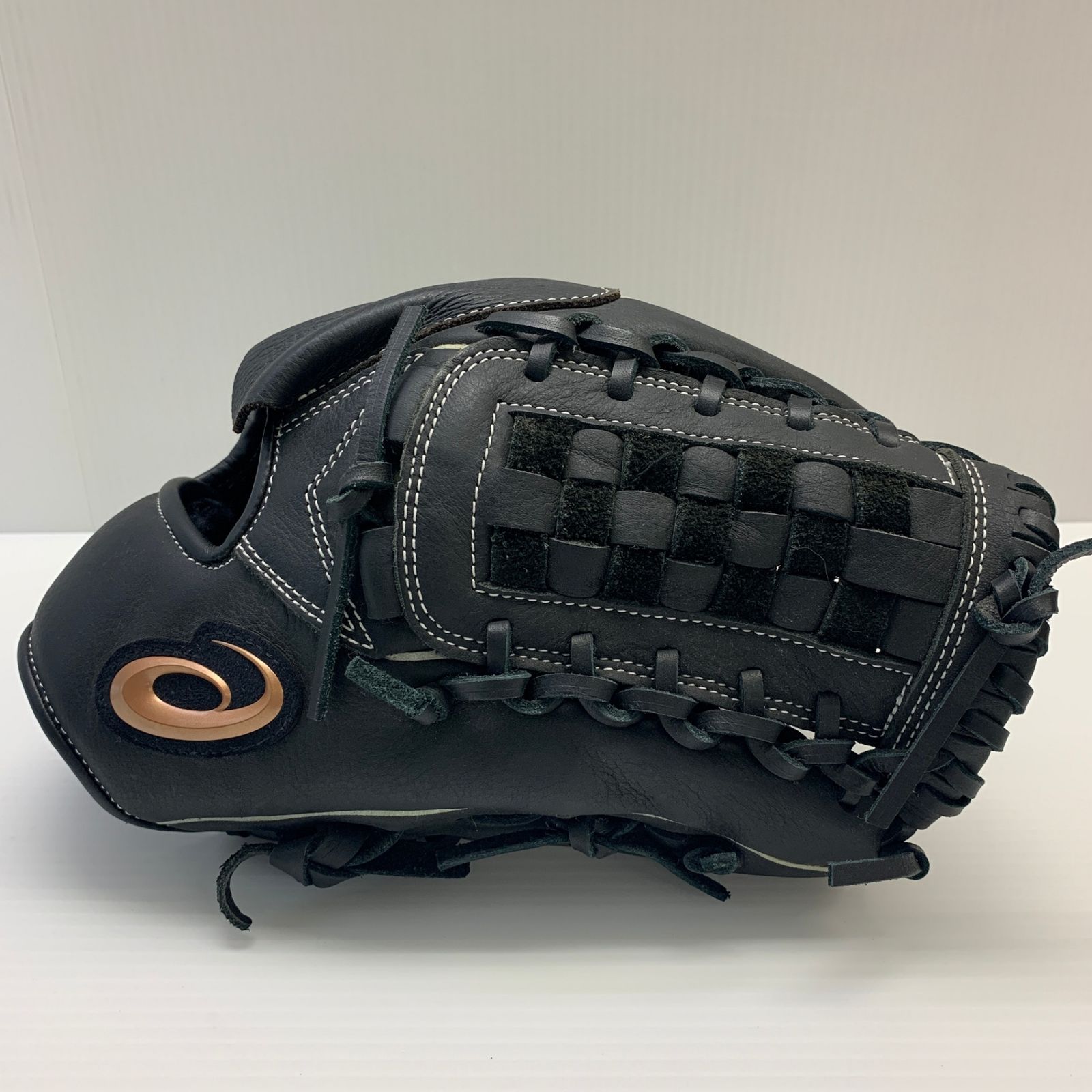 アシックス asics NEOREVIVE 軟式 大人 一般 投手用 グローブ