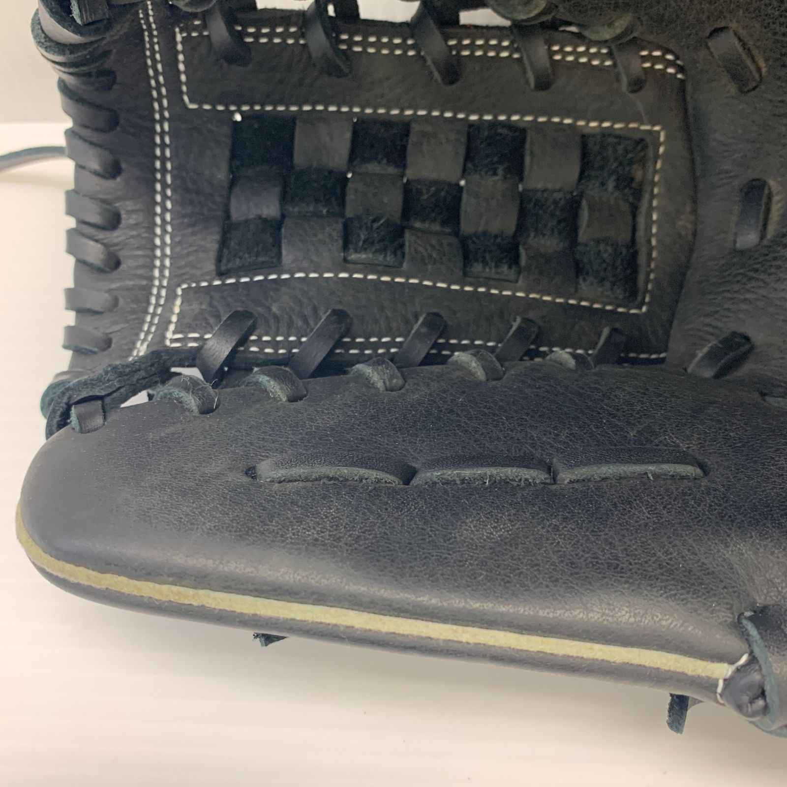 アシックス asics NEOREVIVE 軟式 大人 一般 投手用 グローブ