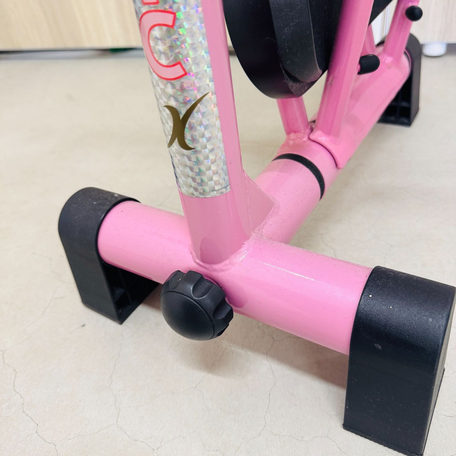 エクササイズグッズ LEG MAGIC Amazon | ショップジャパン レッグマジック X (LEG MAGIC X) ホワイト