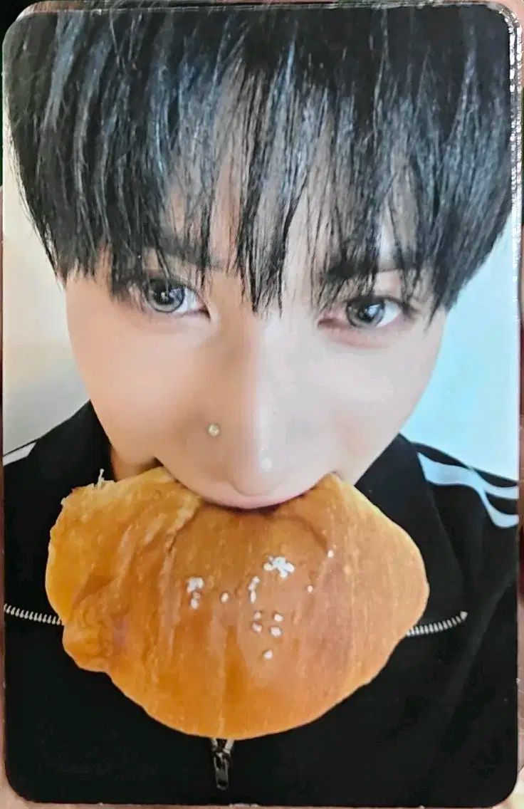 ネックスジ 結-YOU- 公開放送 サノク トレカ ソルテッドブレッド 3週目