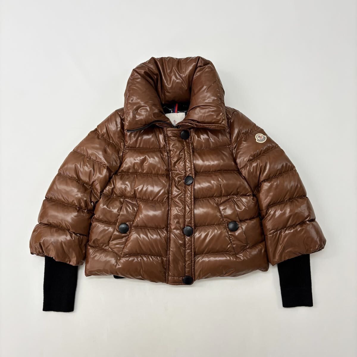 MONCLER モンクレール TULSA DOWN JACKET テュルサ ダウン ジャケット